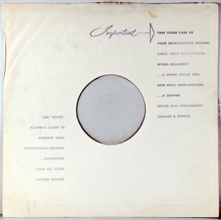 OFF THE BEATLE TRACK