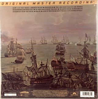 TRAFALGAR