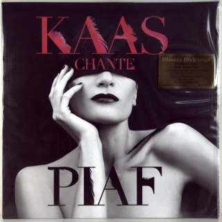 KAAS CHANTE PIAF