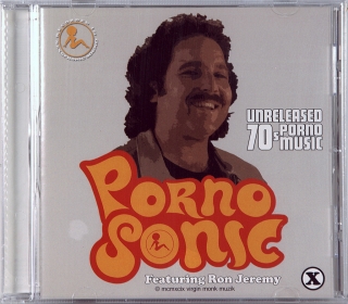 UNRELEASED 70S PORNO MUSIC