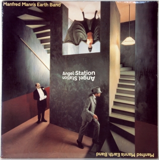 ANGEL STATION