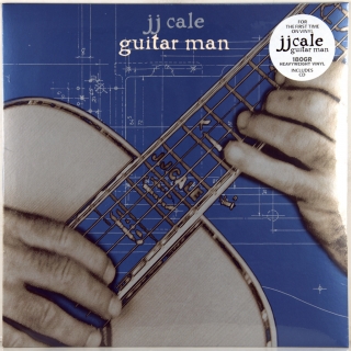 GUITAR MAN