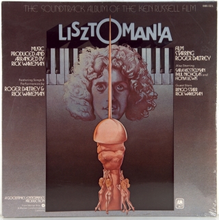 LISZTOMANIA