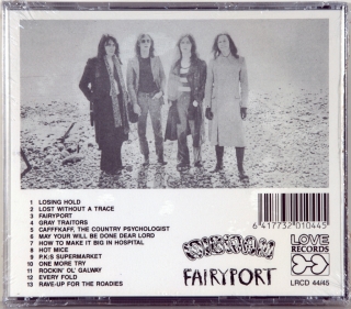 FAIRYPORT