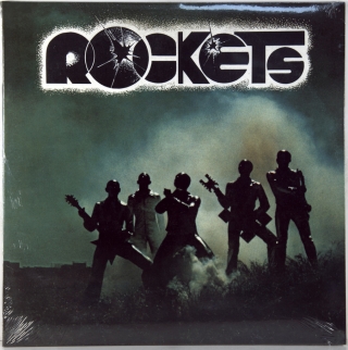 ROCKETS