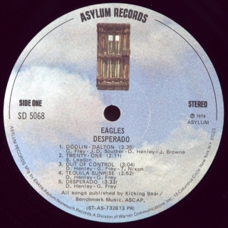 DESPERADO