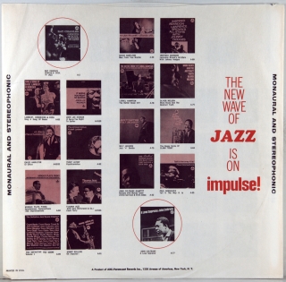 LIVE AT NEWPORT