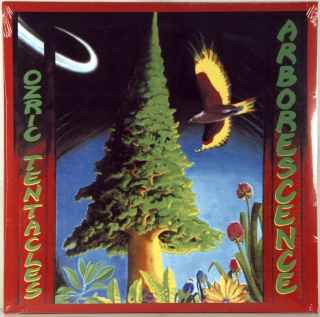 ARBORESCENCE
