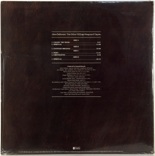 OTHER VILLAGE VANGUARD TAPES