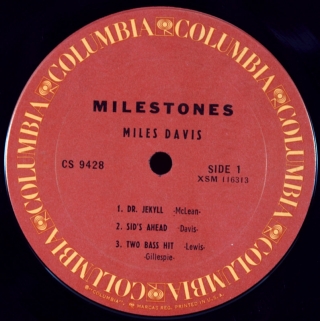 MILESTONES