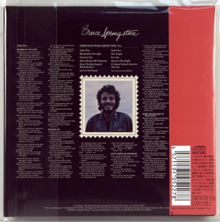 GREETINGS FROM ASBURY PARK, N.J.