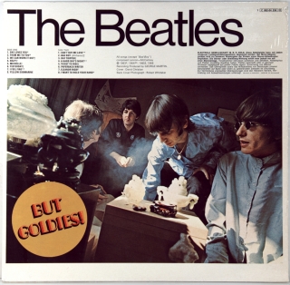 A COLLECTION OF BEATLES OLDIES