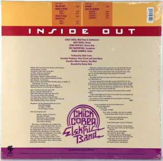 INSIDE OUT