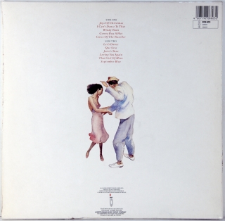 DANCING WITH STRANGERS