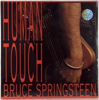 HUMAN TOUCH