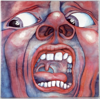 IN THE COURT OF THE CRIMSON KING (AN OBSERVATION BY KING CRIMSON)