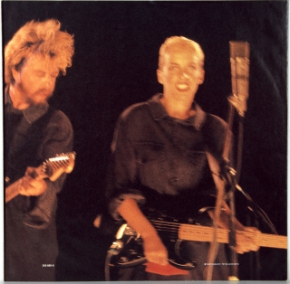 1984 (FOR THE LOVE OF BIG BROTHER)