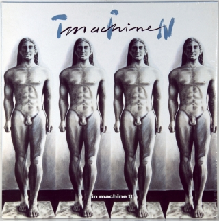 TIN MACHINE II