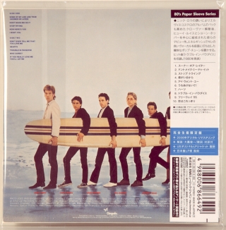 HUEY LEWIS AND THE NEWS