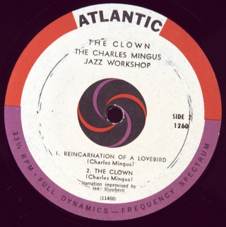 CLOWN