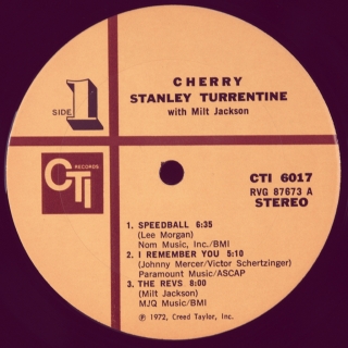 CHERRY