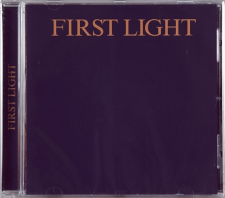 FIRST LIGHT