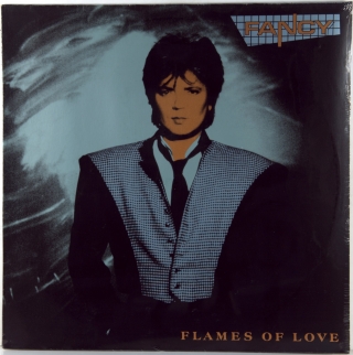 FLAMES OF LOVE