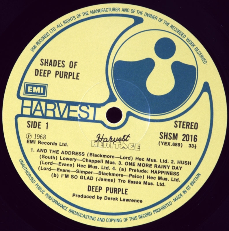 Пластинка Deepest Purple 1980. Shades of Deep Purple LP. Deepest Purple: the very best of Deep Purple Deep Purple. Музыка дип перпл