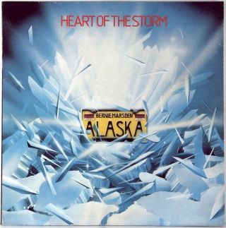 HEART OF THE STORM
