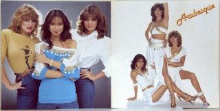 ARABESQUE VI (CABALLERO)