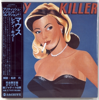 LADY KILLER