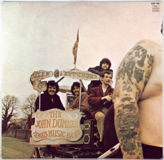 JOHN DUMMER'S FAMOUS MUSIC BAND