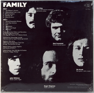 FAMILY ENTERTAINMENT