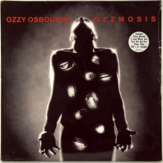 OZZMOSIS