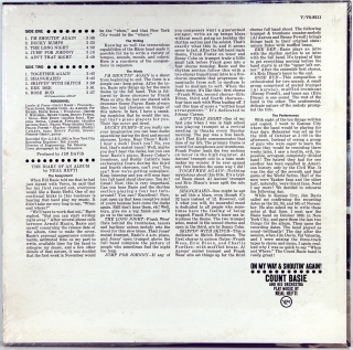 ON MY WAY & SHOUTIN' AGAIN!