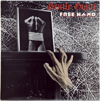 FREE HAND