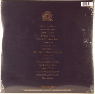 GREATEST HITS  II