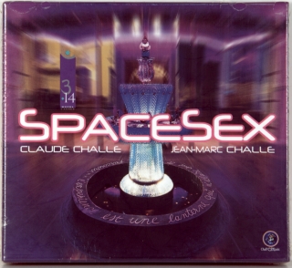 SPACESEX