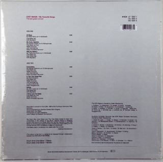 MY FAVOURITE SONGS - THE LAST GREAT CONCERT