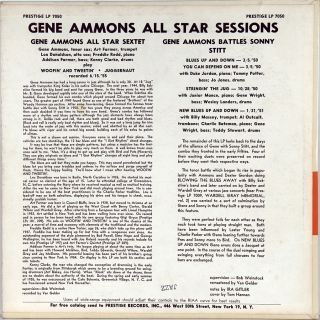 ALL STAR SESSIONS
