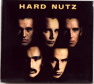 HARD NUTZ (1976-80)
