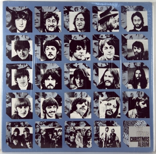 BEATLES' CHRISTMAS ALBUM