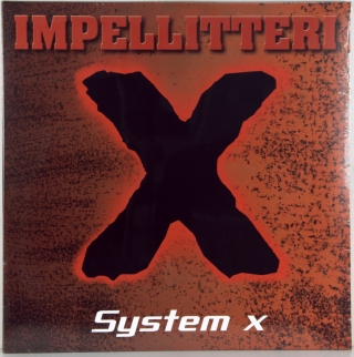 SYSTEM X