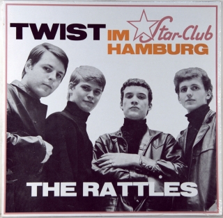 TWIST IM STAR-CLUB HAMBURG