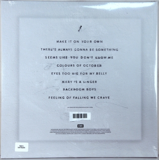 MAKE 'EM LAUGH, MAKE 'EM CRY, MAKE 'EM WAIT