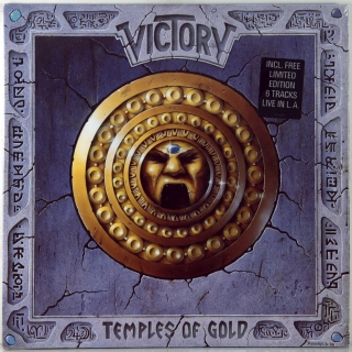 TEMPLES OF GOLD