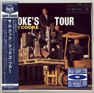 COOKE'S TOUR