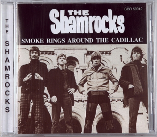 SMOKE RINGS AROUND THE CADILLAC (1964-1968)
