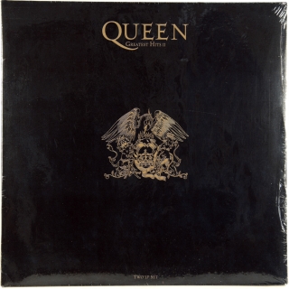 GREATEST HITS  II