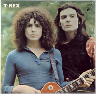 T.REX